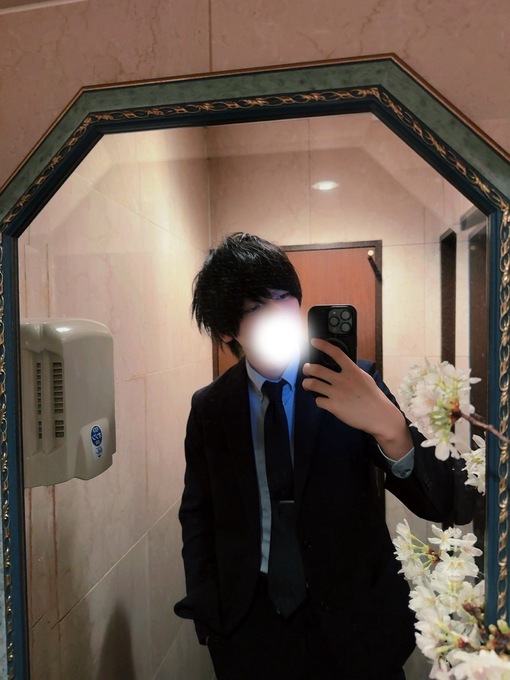 KEITO(ｹｲﾄ) 私服とスーツのギャップ⚡️