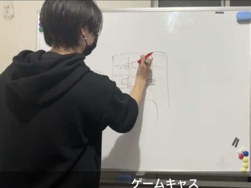 RYOUSUKE(ﾘｮｳｽｹ) 公式キャス