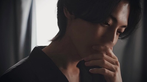 TSUKI(ﾂｷ) 重なる日