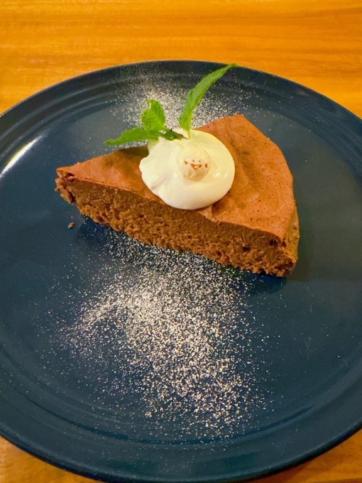 MISAKI(ﾐｻｷ) スイーツ