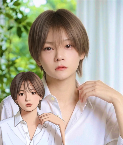 RUI(ﾙｲ) 【努力の方向性】