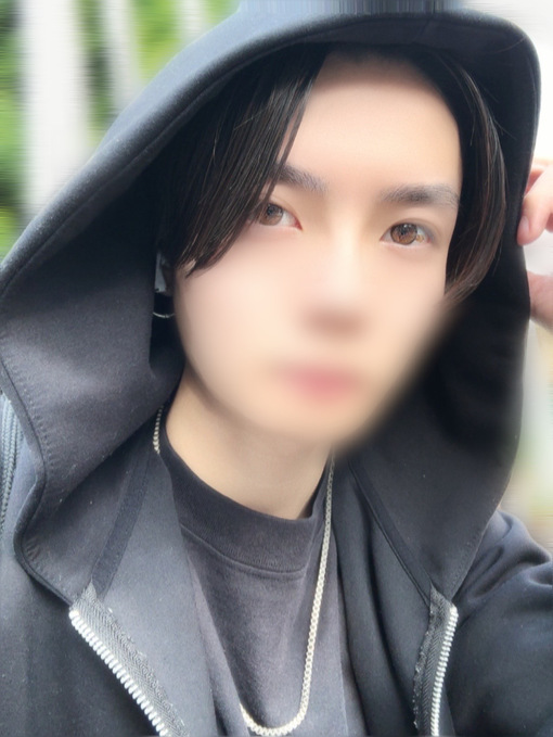 RYOUSUKE(ﾘｮｳｽｹ) もう少しだけ一緒にいよ