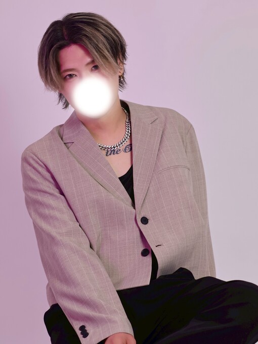 YUIGA(ﾕｲｶﾞ) 先日撮影してまいりました✨