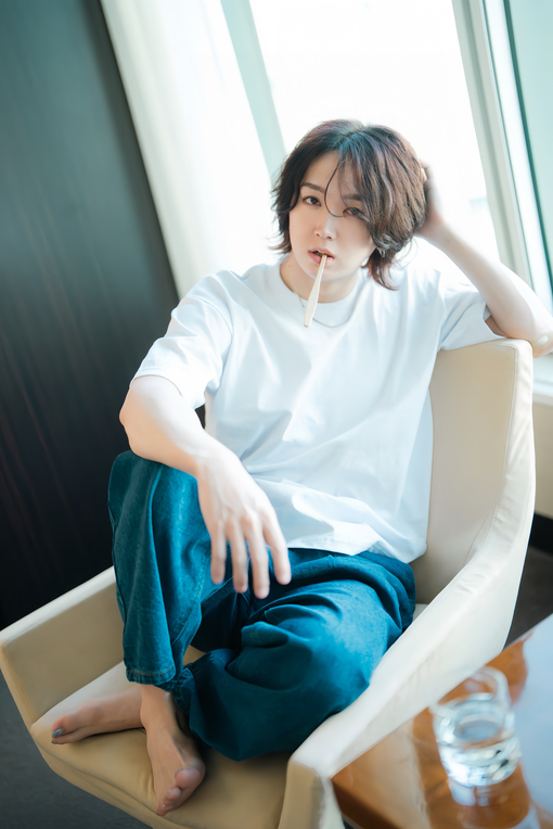 IO(ｲｵ) 4月もお待ちしてます😌