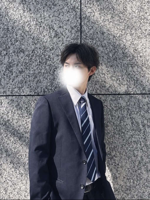 YUITO(ﾕｲﾄ) 4月もよろしくお願いします😊