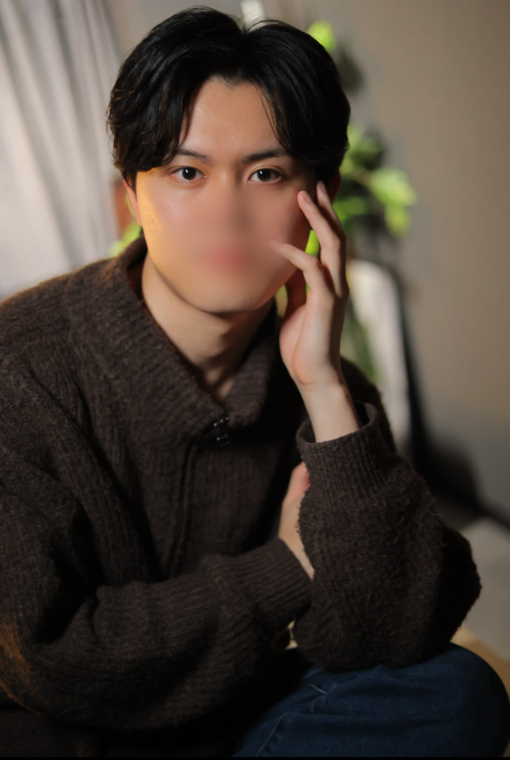 YUITO(ﾕｲﾄ) 4月もよろしくお願いします😊