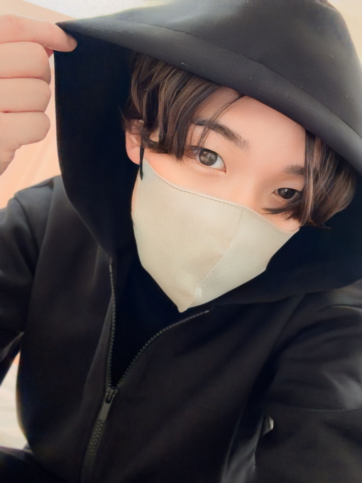 TAKUMI(ﾀｸﾐ) ⚪︎⚪︎はじめました