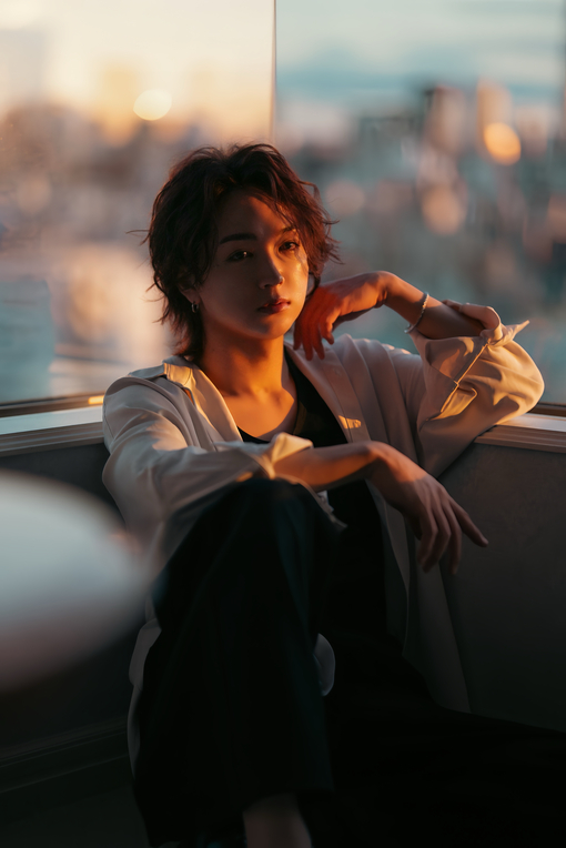 IO(ｲｵ) 3月度御礼