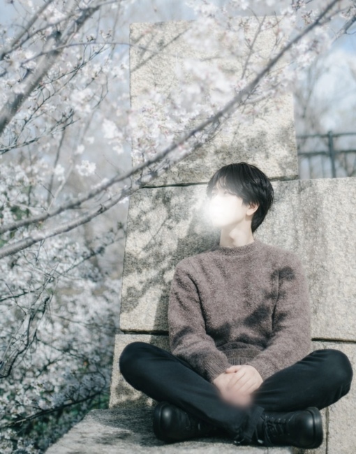 UMI(ｳﾐ) 3月のご縁に感謝⭐︎そして4月へ