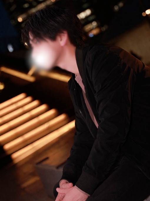 UMI(ｳﾐ) 大人の愛撫論②〜スローの極意〜