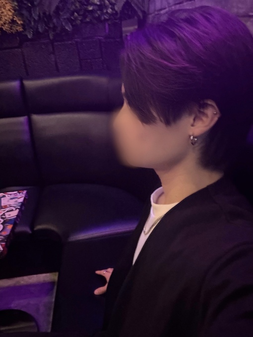 RYOUSUKE(ﾘｮｳｽｹ) 甘えて