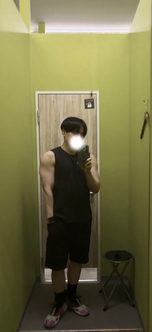 HIKARU(ﾋｶﾙ) ひかる日記39