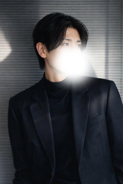 ITSUKI(ｲﾂｷ) 4月だからね