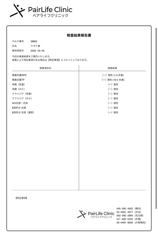 NAGITO(ﾅｷﾞﾄ) 今月もありがとうございます🙇🏻‍♂️