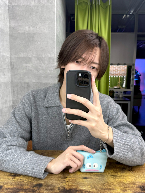 風早恭真(ｶｾﾞﾊﾔｷｮｳﾏ) 3月のお礼