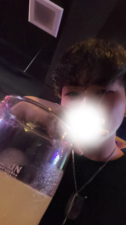 FUUGA(ﾌｳｶﾞ) 最近こんな感じ