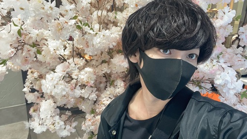 NAGITO(ﾅｷﾞﾄ) 【御礼】3月ありがとうございました🙇🏻‍♂️