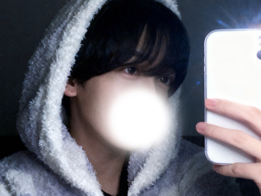 RITSU(ﾘﾂ) 一緒にねる？