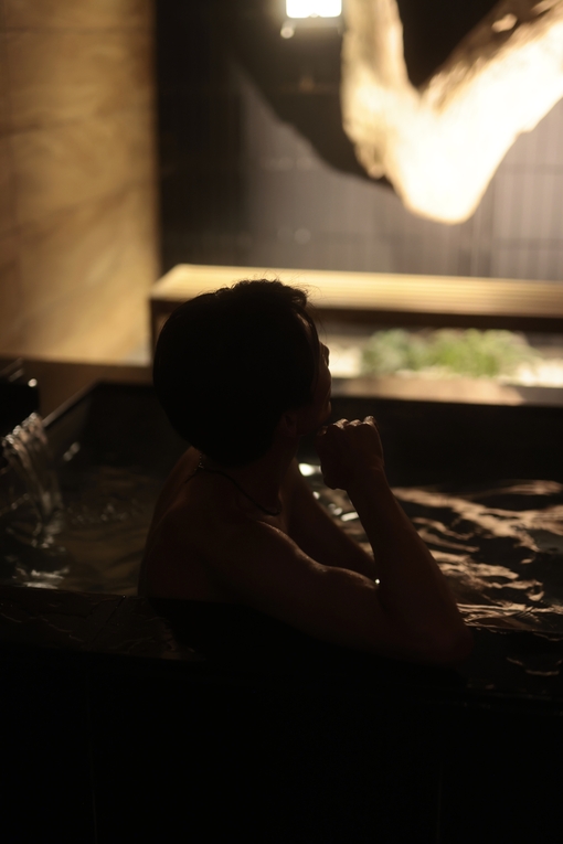 SHINYA(ｼﾝﾔ) 「欲」が動くタイミングは？