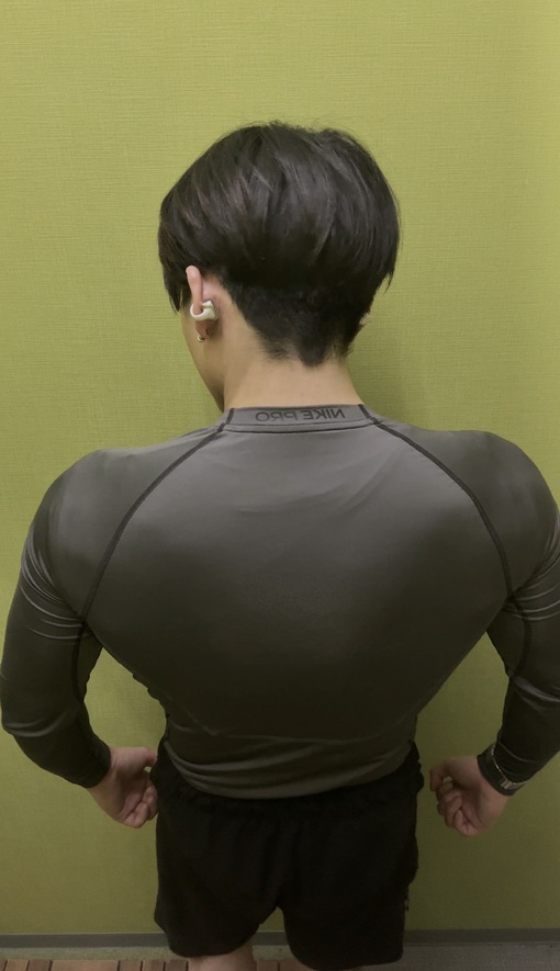 HIKARU(ﾋｶﾙ) ひかる日記42