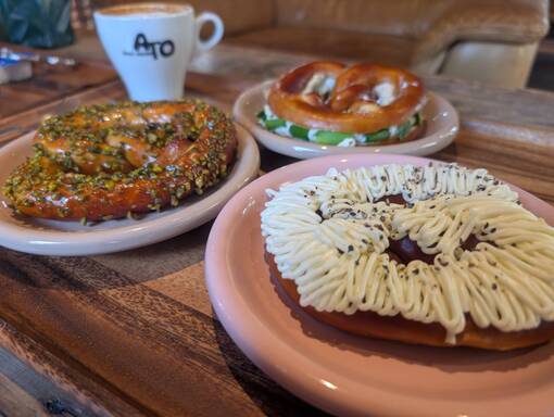 HUTO(ﾌｳﾄ) デート利用も素敵ですよね✨