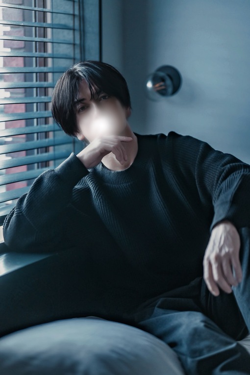 UMI(ｳﾐ) 大人の愛撫論 ③〜緩急と強弱が描く、官能の波〜