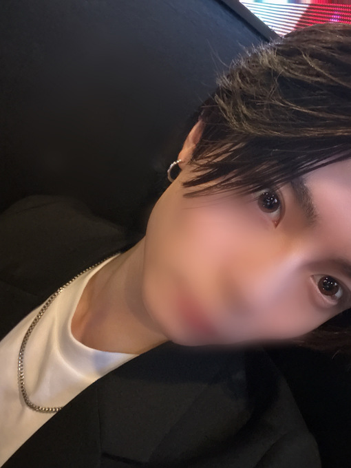 RYOUSUKE(ﾘｮｳｽｹ) もっと近くで顔見せて