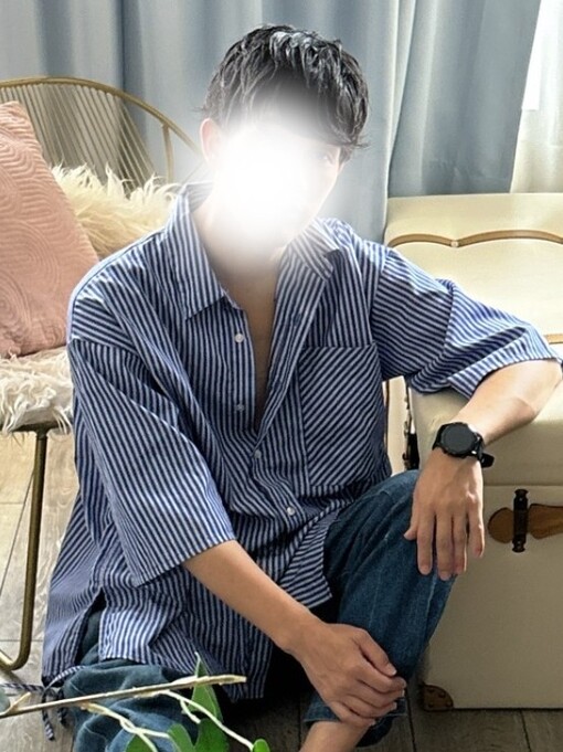 KEN(ｹﾝ) お久しぶりです