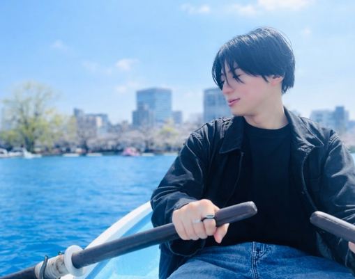 MIYU(ﾐﾕｳ) 暖かくなったら…