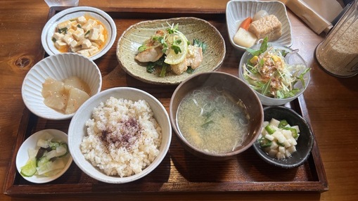 HULK(ﾊﾙｸ) 玄米🧞‍♂️