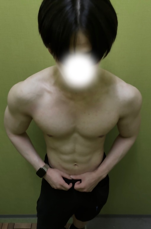 HIKARU(ﾋｶﾙ) ひかる日記45