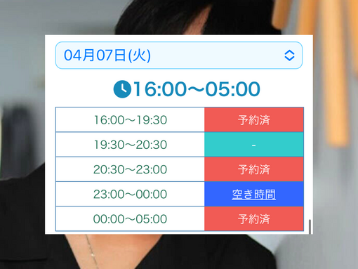 NAGITO(ﾅｷﾞﾄ) 🈵枠御礼