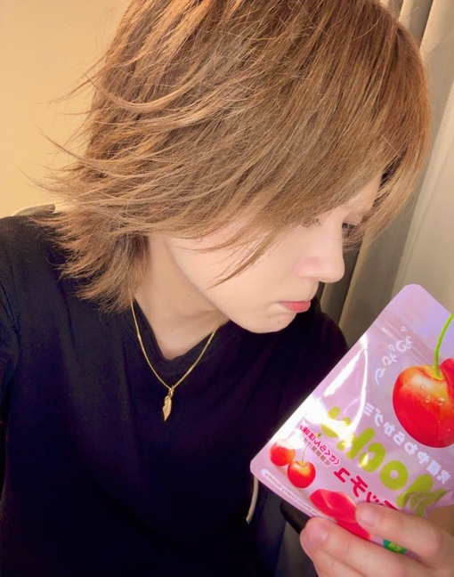 RUI(ﾙｲ) 継続はちからなり