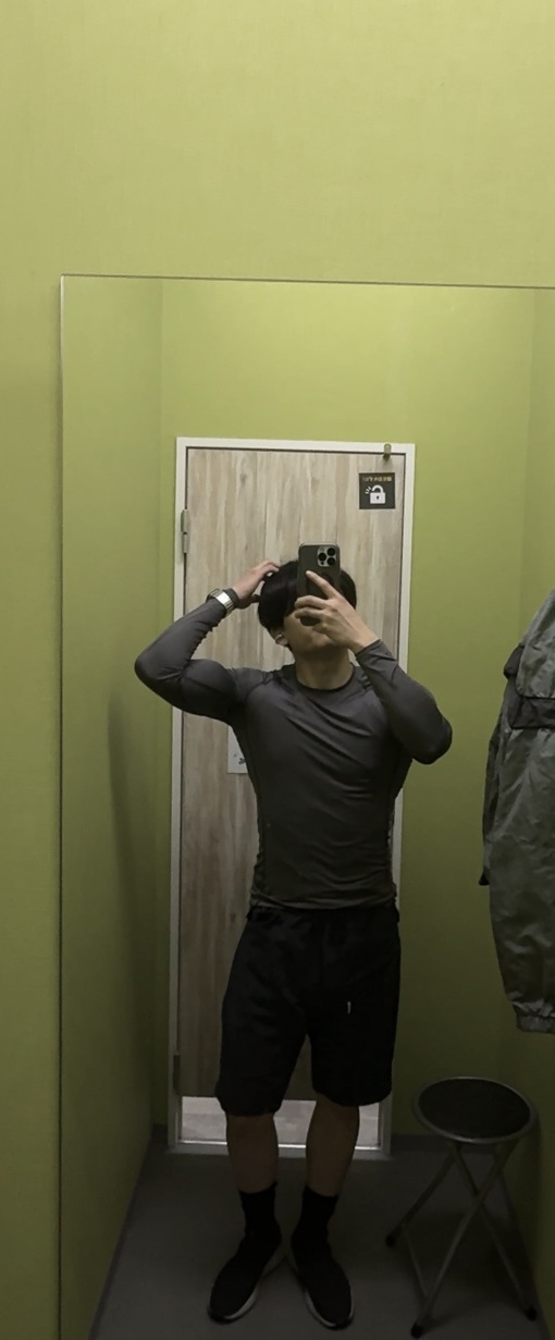 HIKARU(ﾋｶﾙ) ひかる日記48