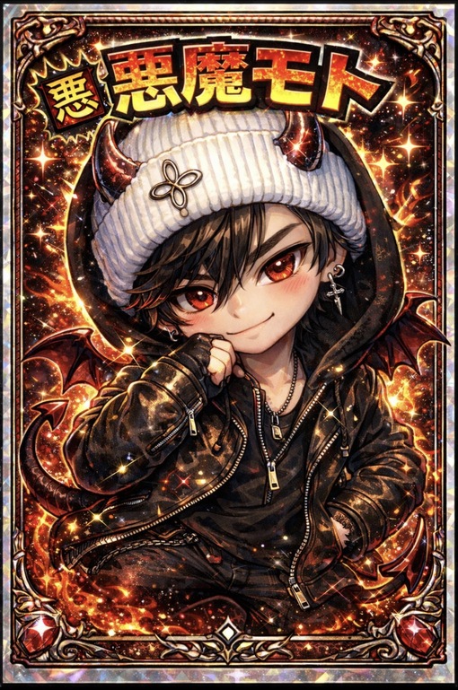 MOTO(ﾓﾄ) 初めての方も是非もとで！