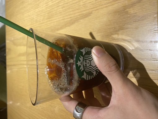 JIN(ｼﾞﾝ) ☕️