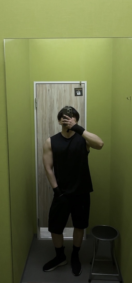 HIKARU(ﾋｶﾙ) ひかる日記49