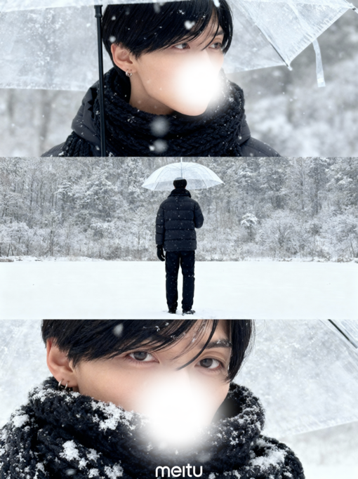 IKUYA(ｲｸﾔ) 凍結ｩ!!🧊