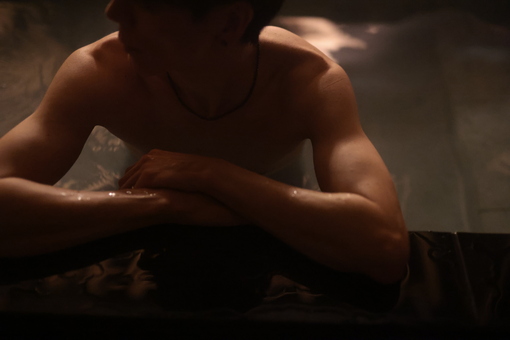 SHINYA(ｼﾝﾔ) 癒しの正体