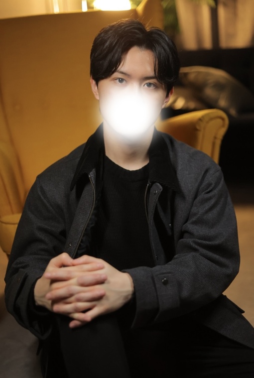 YUITO(ﾕｲﾄ) 春にほどける心と、女風という場所