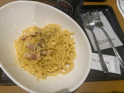 JIN(ｼﾞﾝ) タリーズ☕️