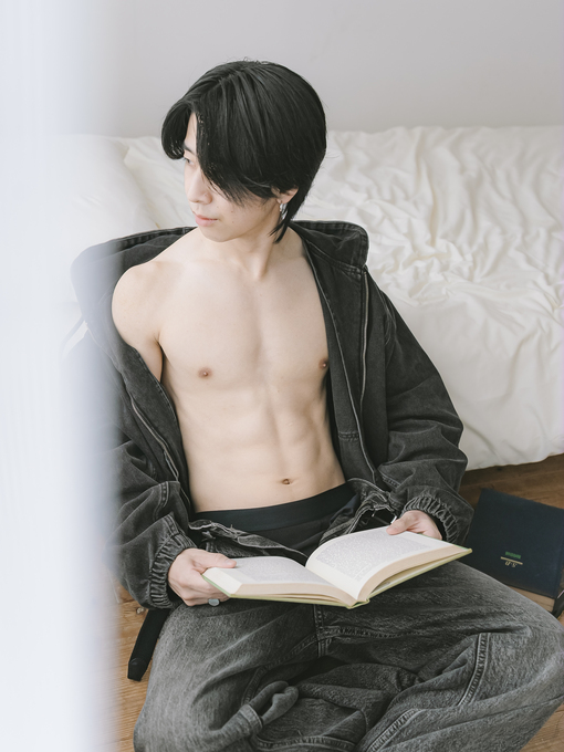 JIN(ｼﾞﾝ) カルバンクライン