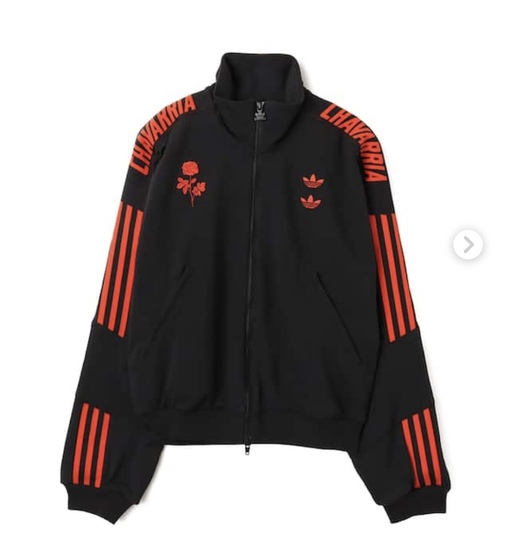 JIN(ｼﾞﾝ) adidas