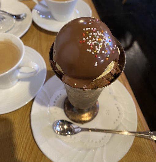 JIN(ｼﾞﾝ) たまーに行く