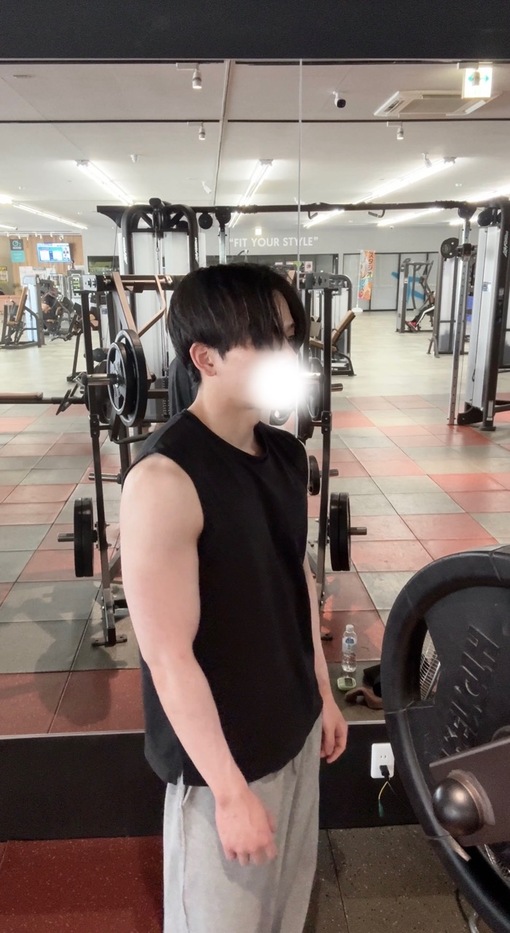 HIKARU(ﾋｶﾙ) ひかる日記57