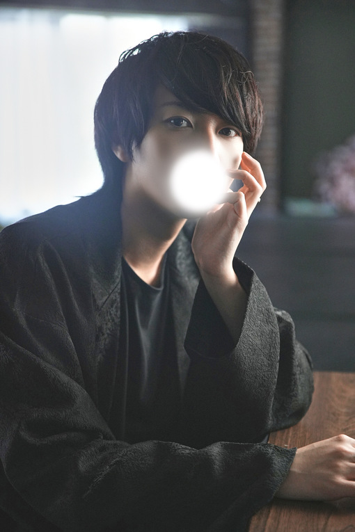 NAGITO(ﾅｷﾞﾄ) 頑張らなくていいよ。