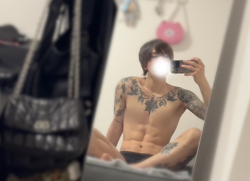 蒼波エル(ｱｵﾅﾐｴﾙ) 公式LINE