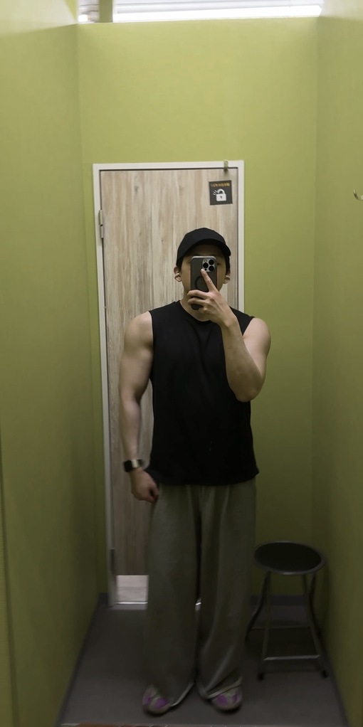 HIKARU(ﾋｶﾙ) ひかる日記59