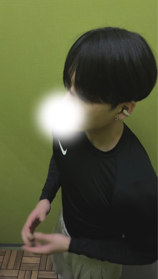 HIKARU(ﾋｶﾙ) ひかる日記63