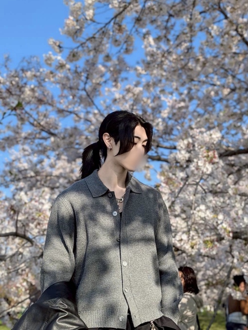 KYOHEI(ｷｮｳﾍｲ) 季節が変わっていくね